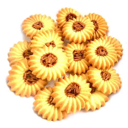 Bánh Cookies Romias (500g) - Đặc sản NAFARM chính hãng