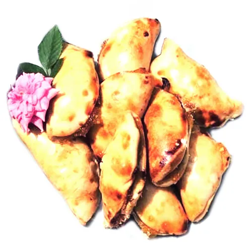 Bánh Xếp Khóm Tắc (500g)