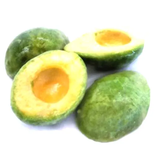 Bơ 304 Nguyên Quả (1kg) - Đặc sản NAFARM chính hãng