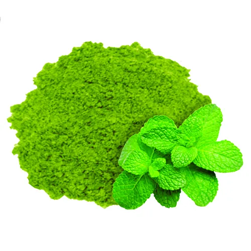 Bột Bạc Hà(125g)
