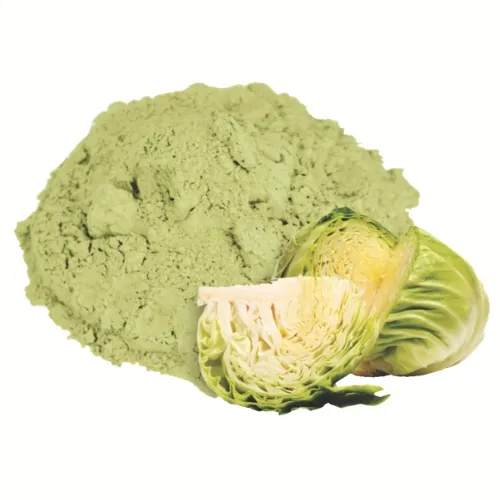 Bột Bắp Cải Xanh (250g) - Đặc sản NAFARM chính hãng