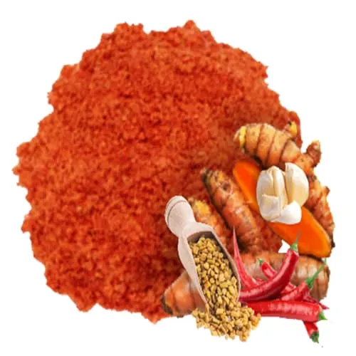 Bột Cà Ri (500g)