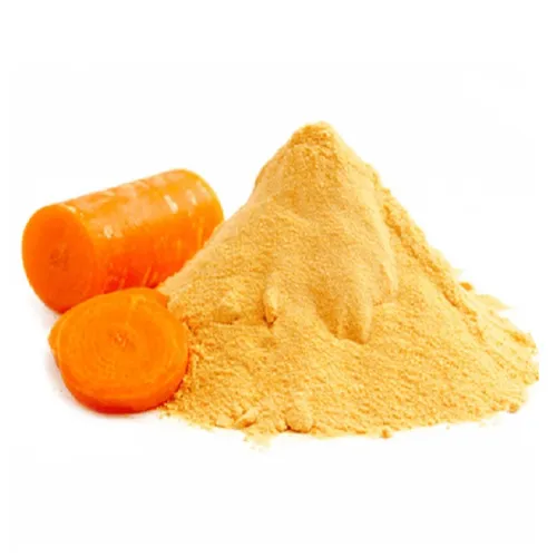 Bột Cà Rốt (500g)