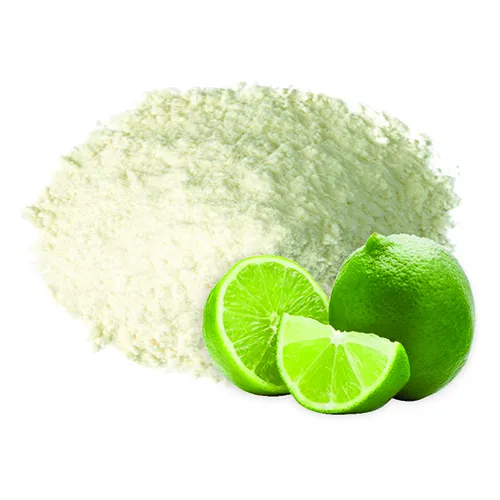 Bột Chanh (125g)
