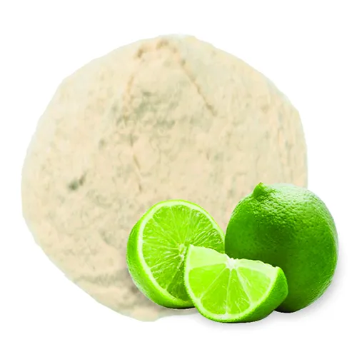 Bột Chanh (200g) - Đặc sản NAFARM chính hãng