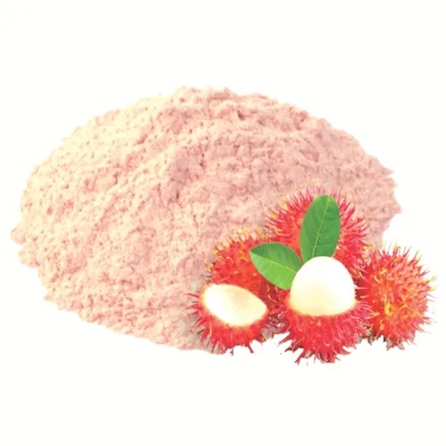 Bột Chôm Chôm 125g) - Đặc sản NAFARM chính hãng