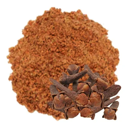 Bột Đinh Hương (250g) - Đặc sản NAFARM chính hãng