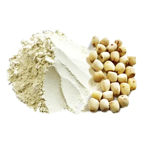 Bột Hạt Sen (500g)