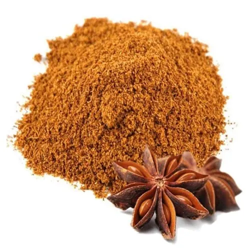 Bột Hoa Hồi (250g) - Đặc sản NAFARM chính hãng