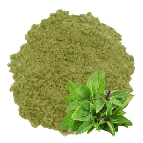 Bột Húng Quế C.Cấp (125g)