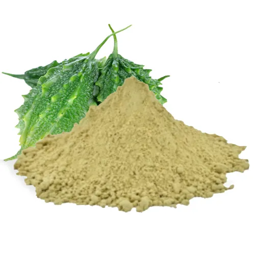 Bột Khổ Qua Rừng (500g) - Đặc sản NAFARM chính hãng