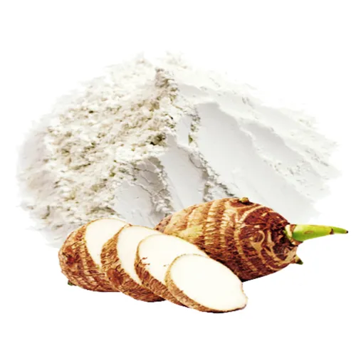 Bột Khoai Môn (500g) - Đặc sản NAFARM chính hãng