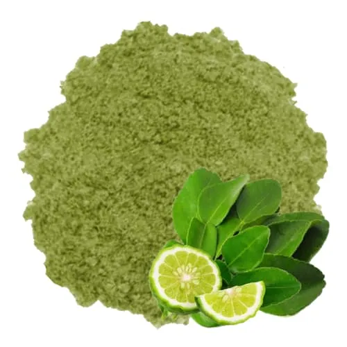 Bột Lá Chanh (500g)