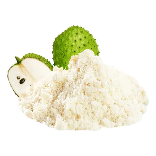 Bột  Mãng Cầu (125g) - Đặc sản NAFARM chính hãng