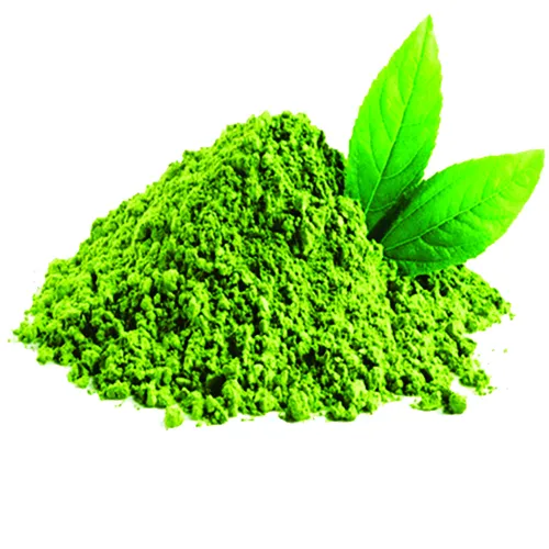 Bột Matcha 125g)