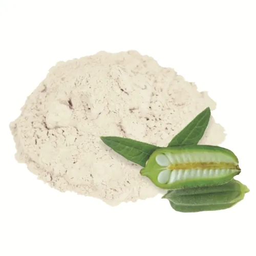 Bột Mè Trắng (250g) - Đặc sản NAFARM chính hãng
