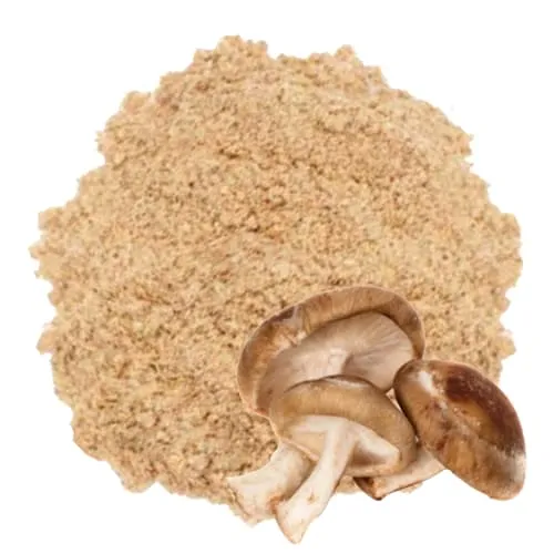 Bột Nấm Hương C.Cấp (125g) - Đặc sản NAFARM chính hãng
