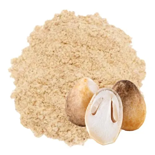 Bột Nấm Rơm C.Cấp (125g) - Đặc sản NAFARM chính hãng