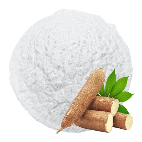 Bột Năng (2kg) - Đặc sản NAFARM chính hãng