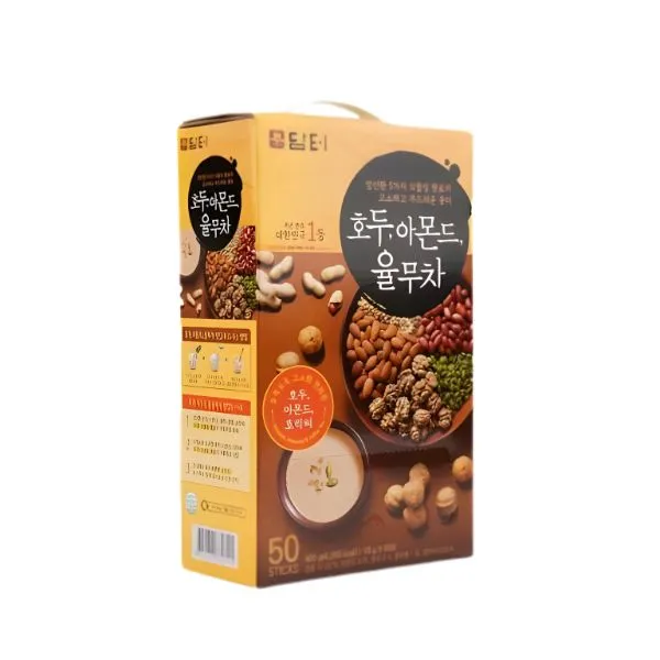 Bột Ngũ Cốc Damtuh (900g) - Đặc sản NAFARM chính hãng