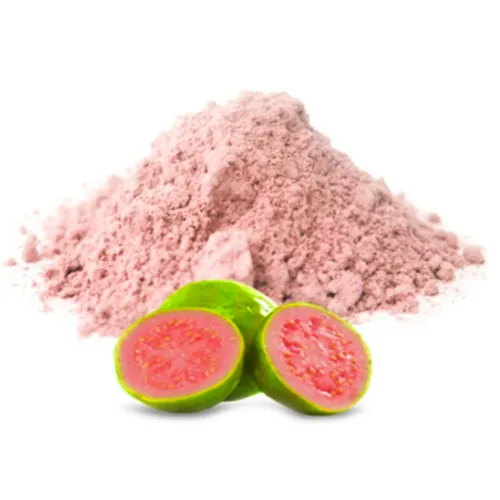 Bột Ổi Hồng (125g) - Đặc sản NAFARM chính hãng