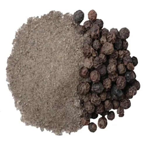 Bột Tiêu Đen (500g) - Đặc sản NAFARM chính hãng