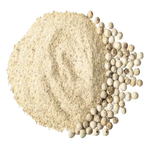 Bột Tiêu Trắng (500g) - Đặc sản NAFARM chính hãng