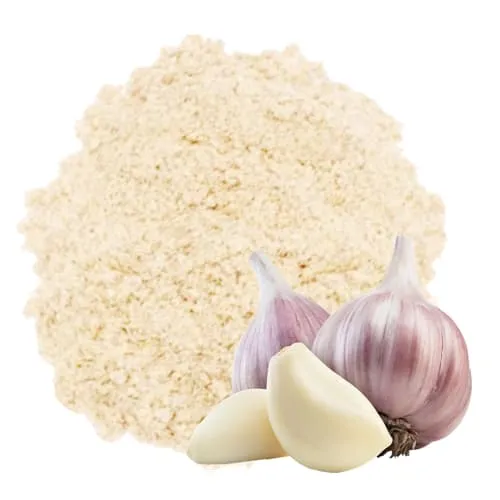 Bột Tỏi (500g) - Đặc sản NAFARM chính hãng