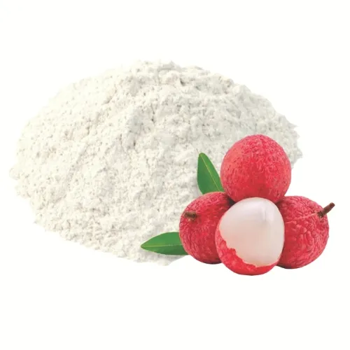 Bột Vải (125g) - Đặc sản NAFARM chính hãng