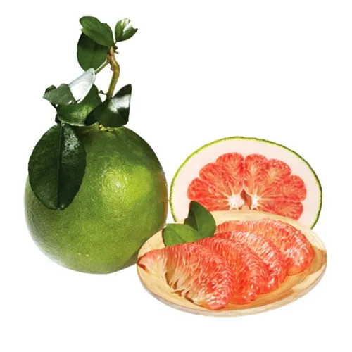 Bưởi Da Xanh (1kg) - Đặc sản NAFARM chính hãng