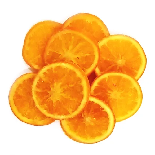 Cam Lát Sấy Dẻo (500g) - Đặc sản NAFARM chính hãng