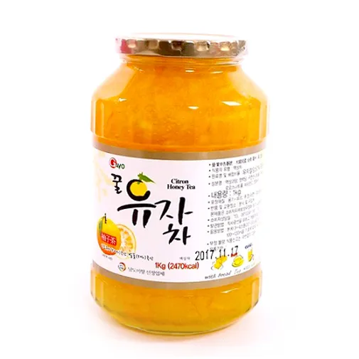 Chanh Mật Ong (1kg) - Đặc sản NAFARM chính hãng