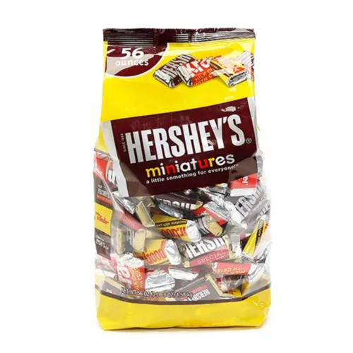 Chocolate Miniature 60oz (1.58kg) - Đặc sản NAFARM chính hãng