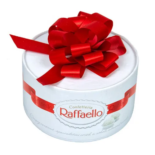 Chocolate Raffaello (200g)