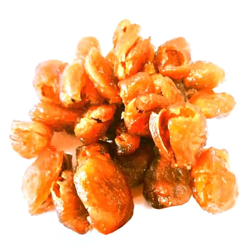 Chôm chôm Dẻo Tách Hạt (500g) - Đặc sản NAFARM chính hãng