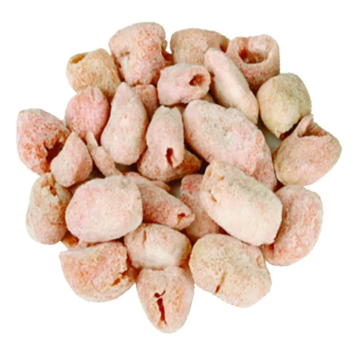 Chôm Chôm Khô Giòn (100g) - Đặc sản NAFARM chính hãng