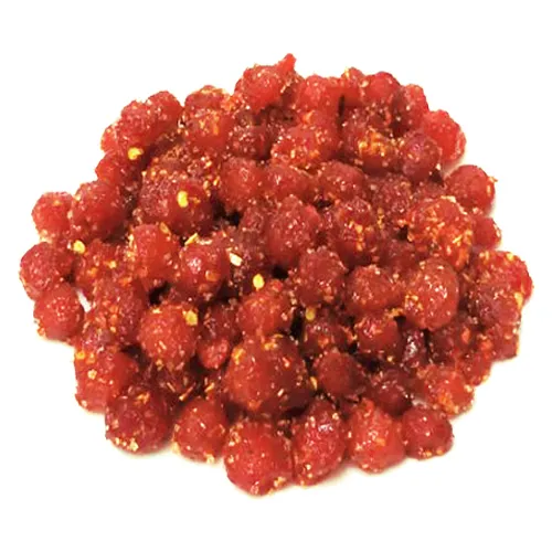 Chùm Ruột chanh muối sấy dẻo (1kg) - Đặc sản NAFARM chính hãng