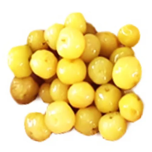Chùm ruột ngâm (1kg) - Đặc sản NAFARM chính hãng