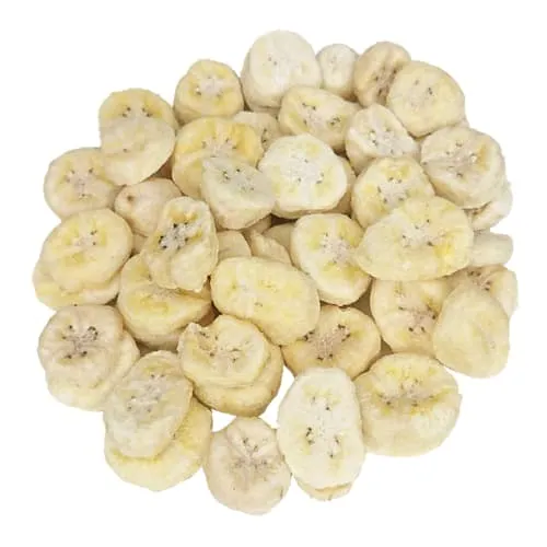 Chuối Khô Giòn (100g)