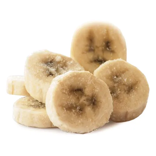 Chuối Tròn Nhỏ (1kg)
