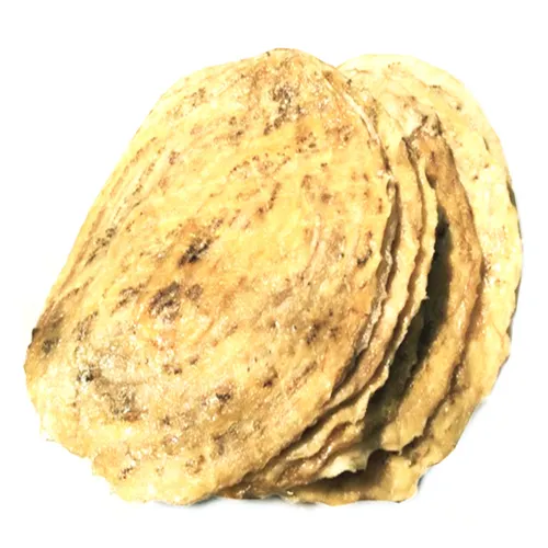 Chuối Xiêm Dẻo Ép Miếng (1kg) - Đặc sản NAFARM chính hãng