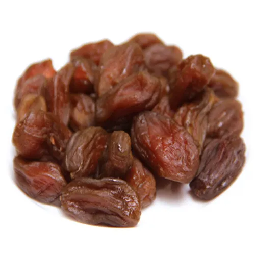 Cóc Non Sấy Dẻo (500g)