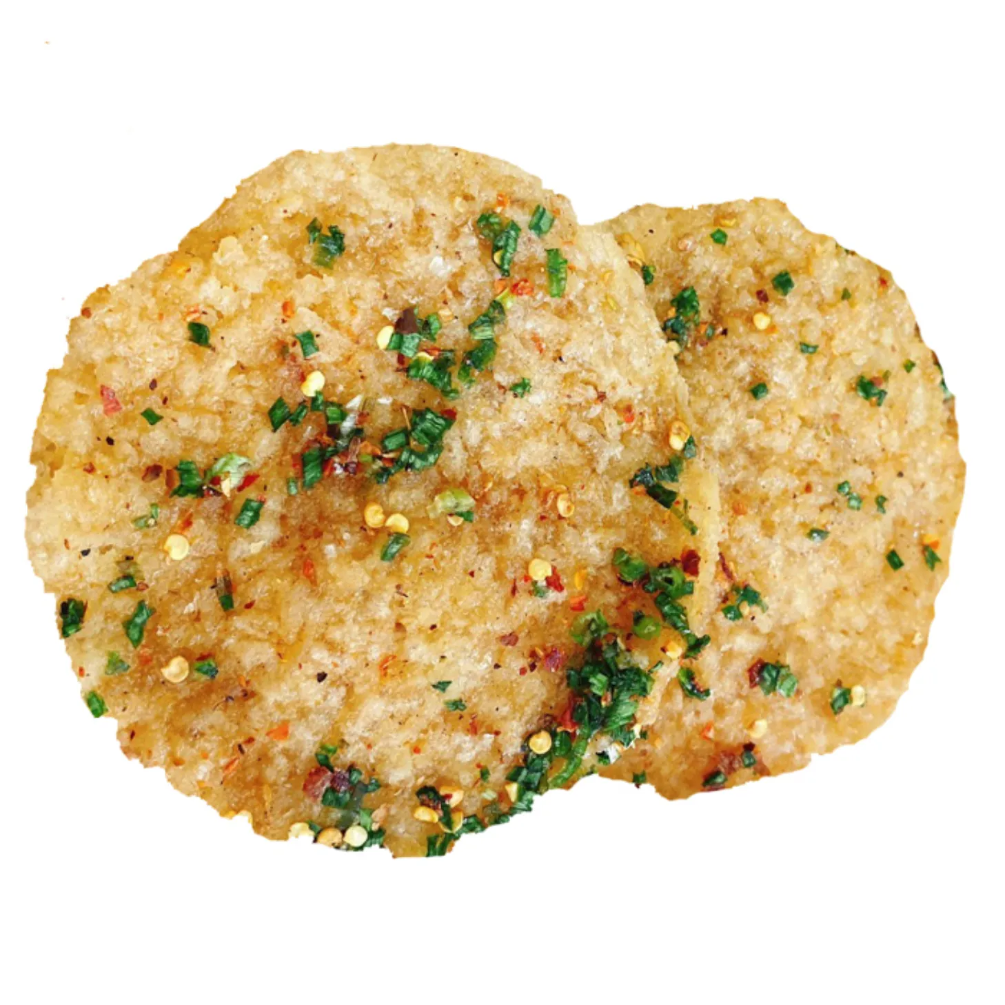Cơm cháy mỡ hành (1kg)