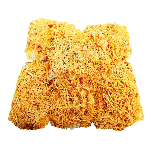 Cơm cháy siêu chà bông (1kg) - Đặc sản NAFARM chính hãng