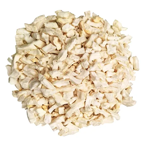 Cùi bưởi khô (250g) - Đặc sản NAFARM chính hãng