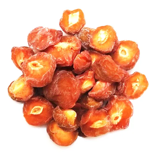 Đào Chẻ Sấy Dẻo (500g)