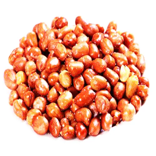 Đậu Phộng Rang Muối (1kg) - Đặc sản NAFARM chính hãng