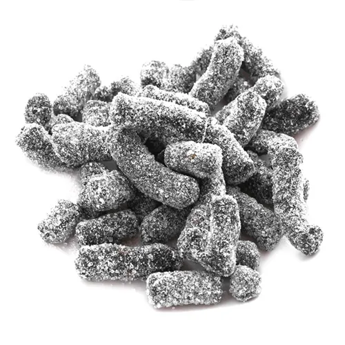 Dâu Tầm Ngào Đường (500g) - Đặc sản NAFARM chính hãng