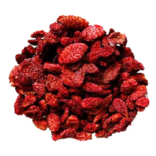 Dâu Tây Sấy Dẻo (500g)