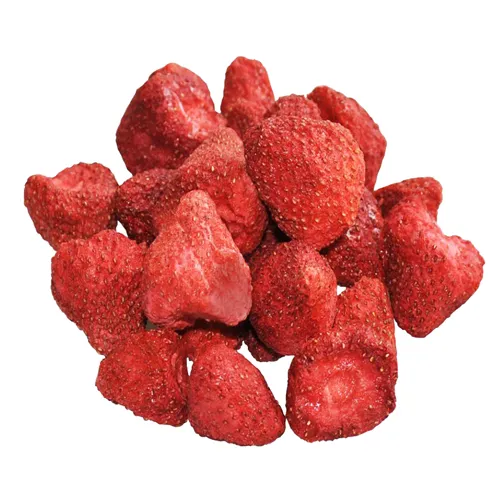 Dâu Tây Sấy Khô Palida (210g) - Đặc sản NAFARM chính hãng